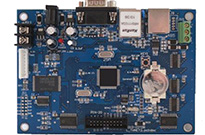 LED控制卡的工作简介