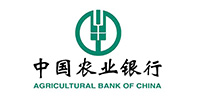 中国农业银行