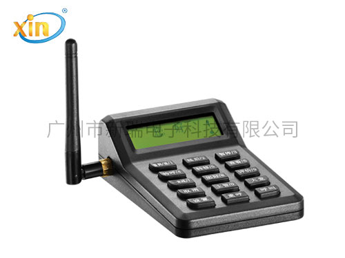 智能排队叫号机